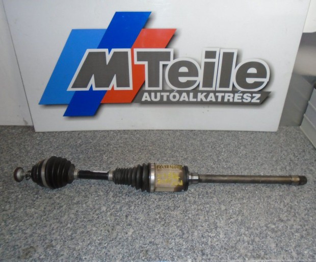 [GYRI HASZNLT] BMW - FLTENGELY, JOBB  - X1 / E84 - 20D